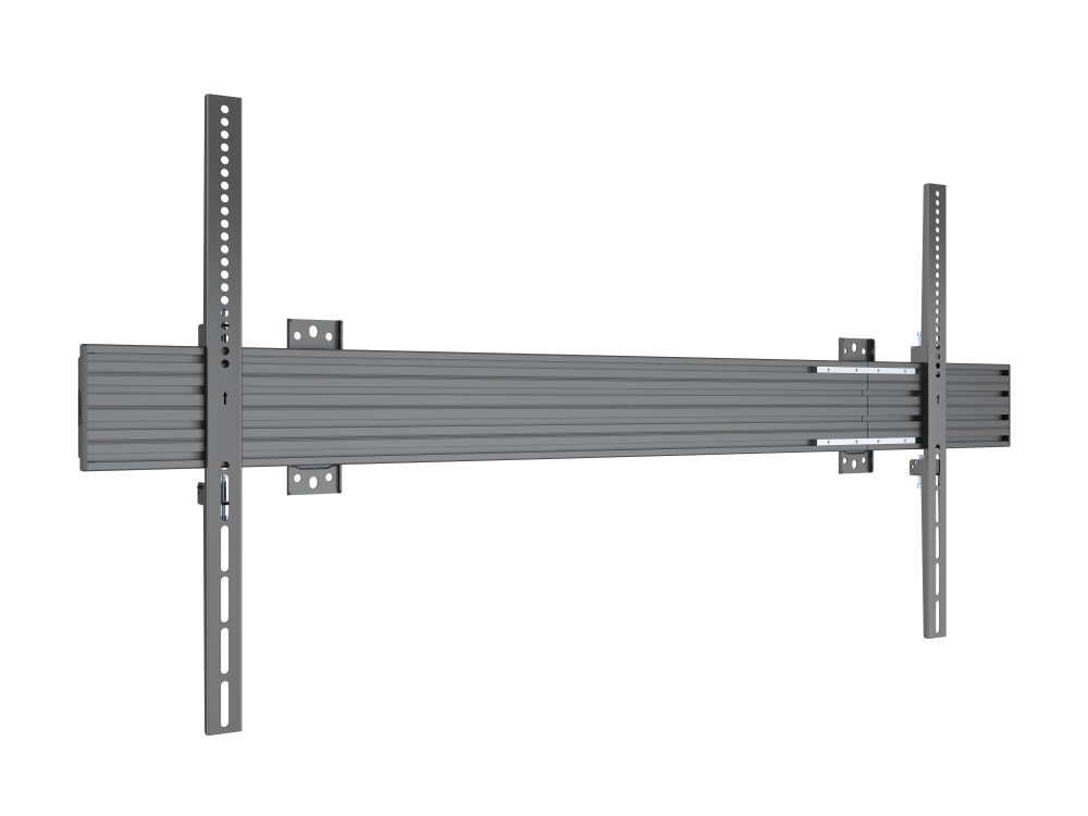 MULTIBRACKETS MBW1U Signage Display Mounts - Black