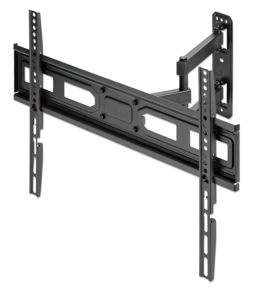 Manhattan 100x100 TV Mounts - Black