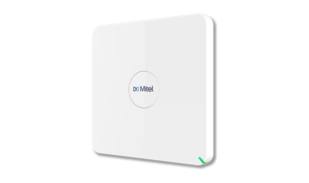 Mitel RFP 44 DECT base station White