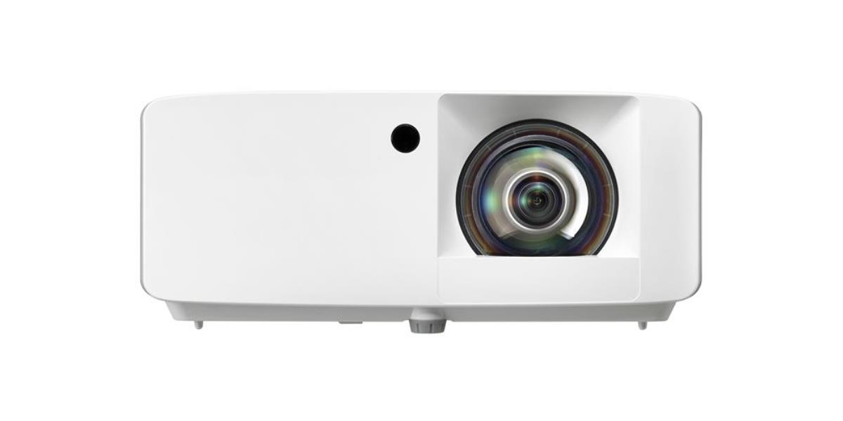 Optoma GT2000HDR Data Projectors - White