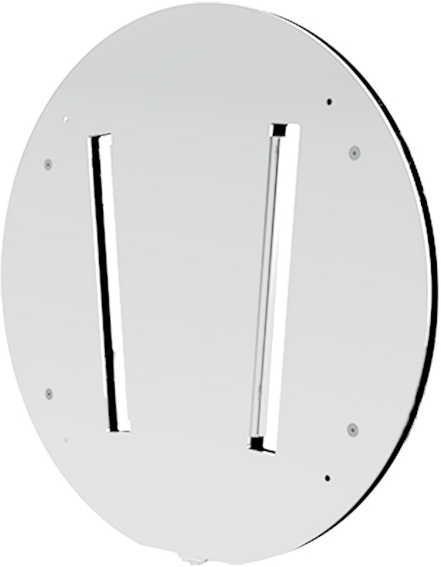 Peerless SF640-HUB2 TV Mounts - White