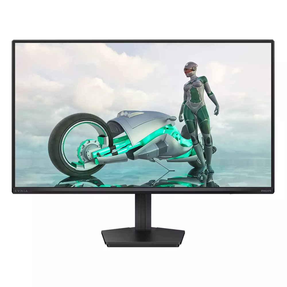 Philips 27M2N3200NF Computer Monitors - 27 Inches - Grey