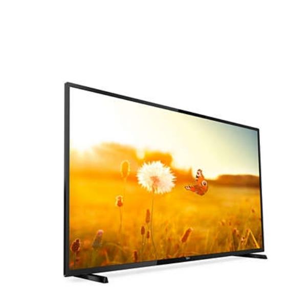 Philips 32HFL3014 TVs - 32 Inches - Black
