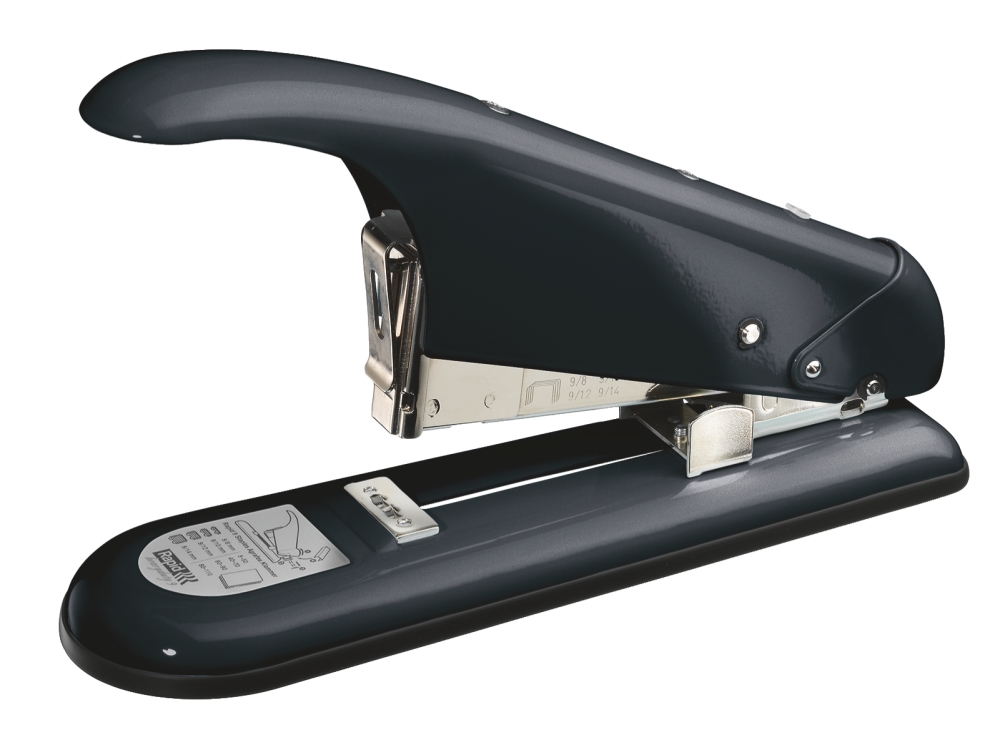 Rapid HD9 Black