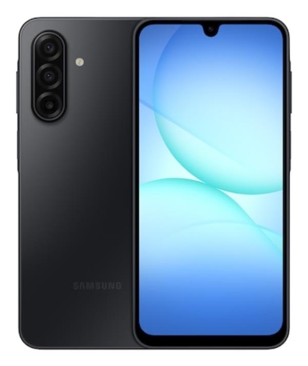 Samsung 128GB Smart Phones - 6.7 Inches - Black
