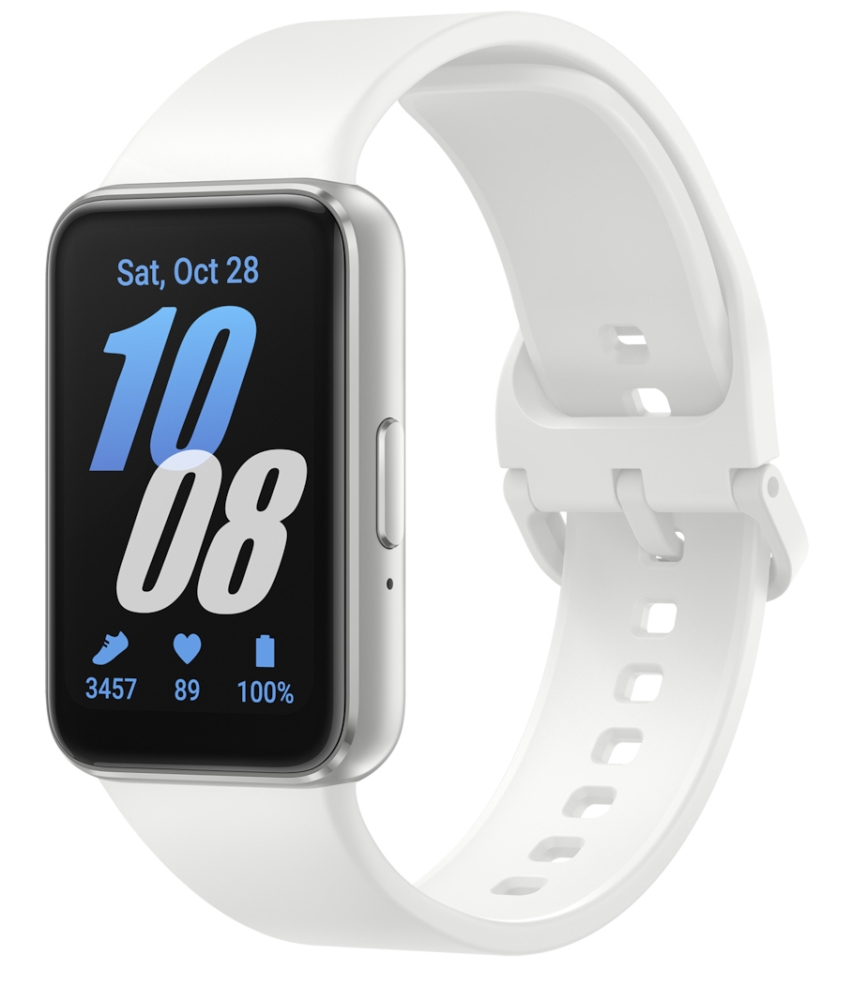 Samsung Fit3 Smartwatches & Sport Watches - 1.6 Inches