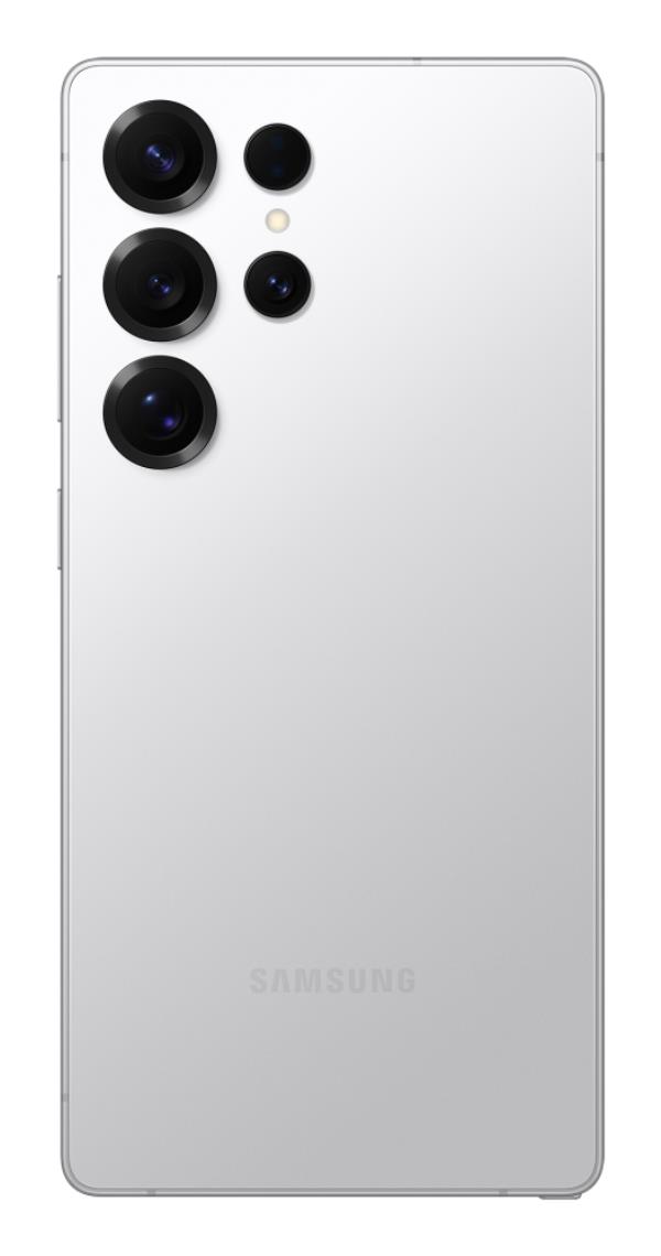 SAMSUNG S938B/DS S25 ULTRA 12/1TB TITANIUM WHITESILVER