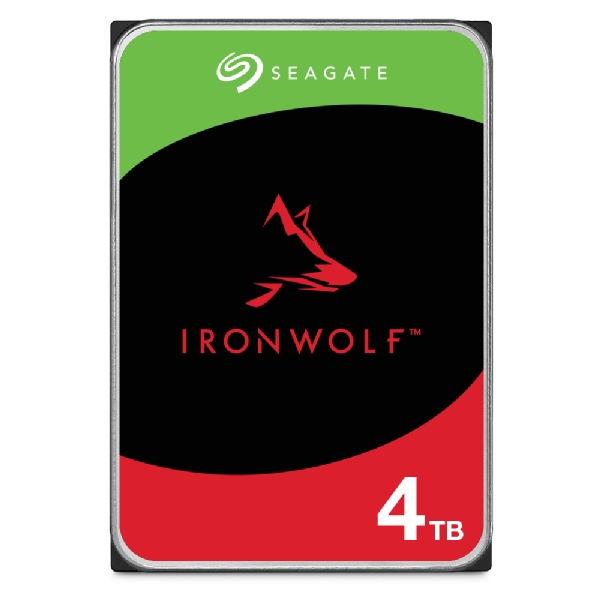 Seagate ST4000VN006 Internal Hard Drives