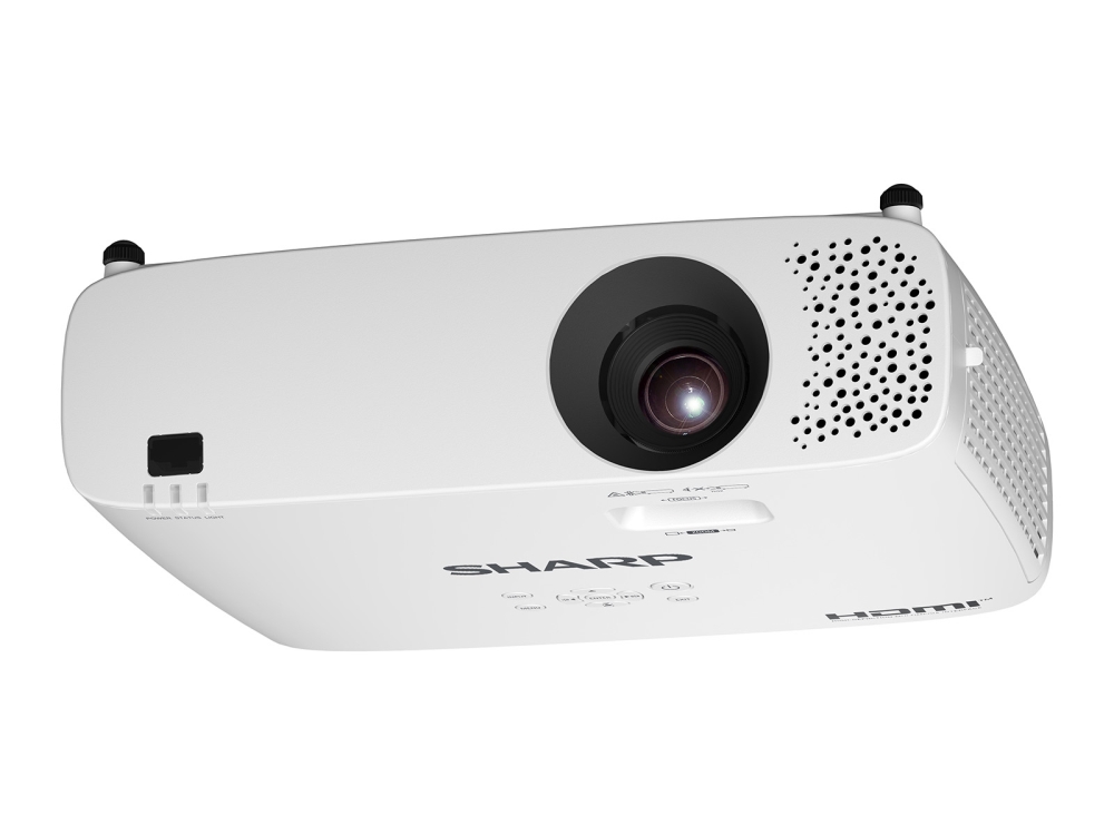 Sharp 60006200 WUXGA Projector