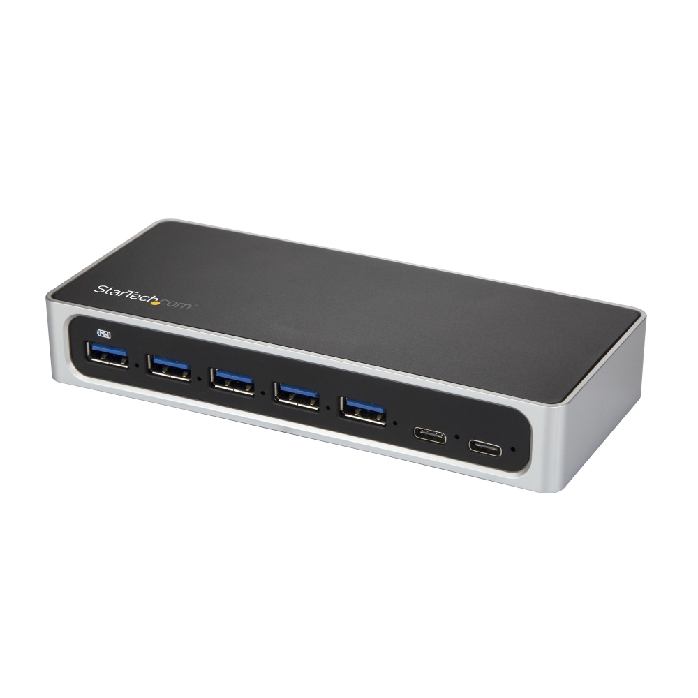 StarTech.com 5Gbps Interface Hubs - Multi
