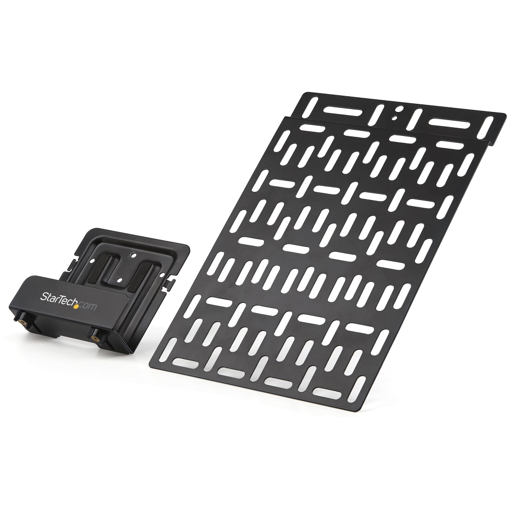 StarTech.com 11lb TV Accessories - Black
