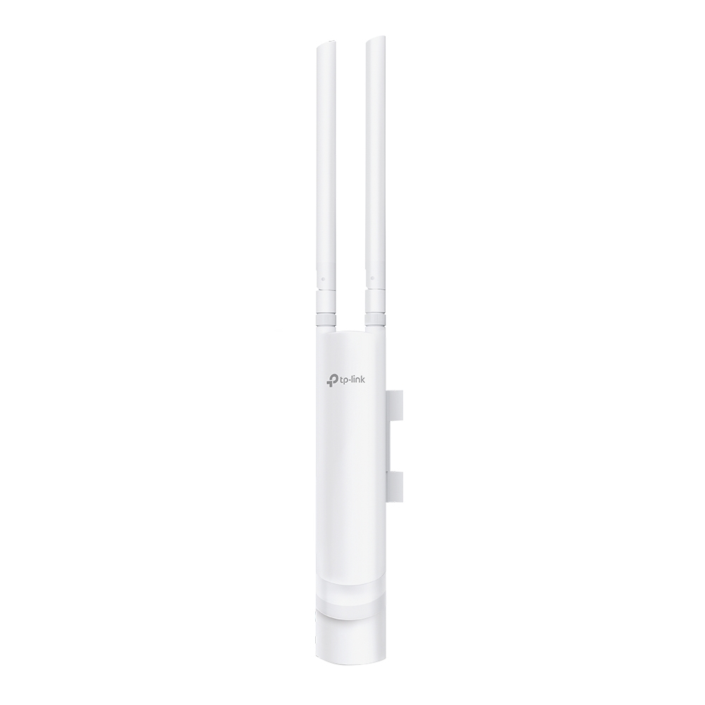 TP-Link EAP225-Outdoor Wireless Access Points - White