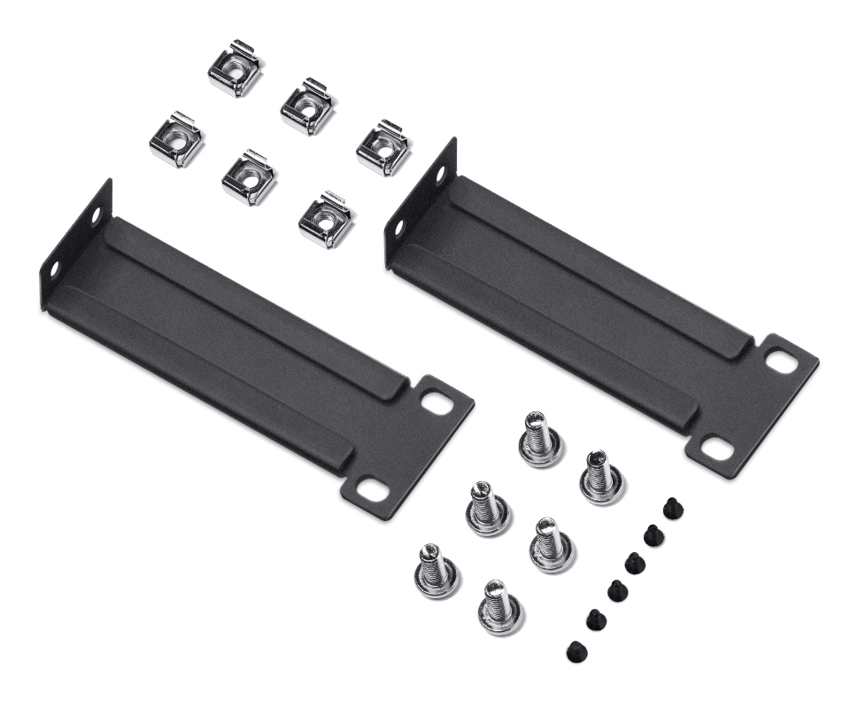 TP-LINK KIT-D226 Rack Accessories - Black