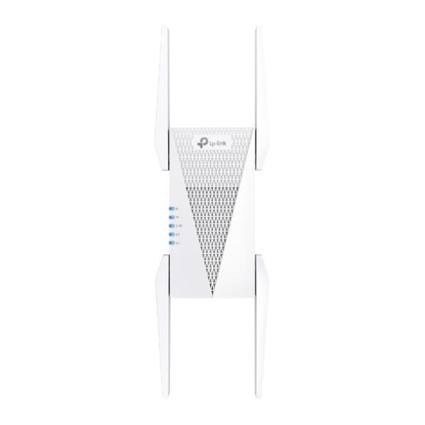 TP-Link AXE5400 Mesh Wi-Fi Systems - White