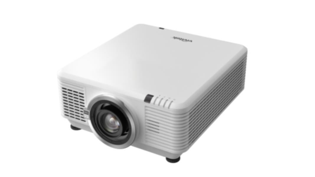 Vivitek DU7099Z-BK Data Projectors - Black