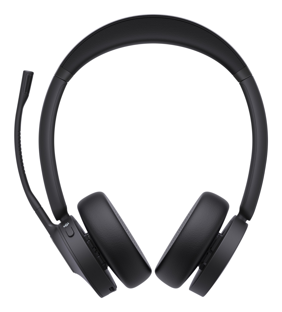 Yealink BH70 Headphones & Headsets - Black