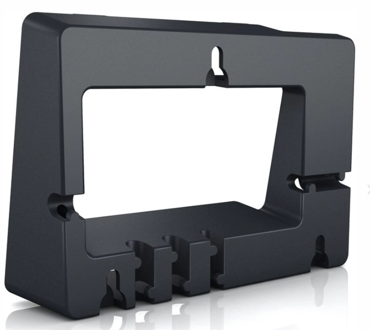 Yealink T42WM Telephone Mounts & Stands - Black