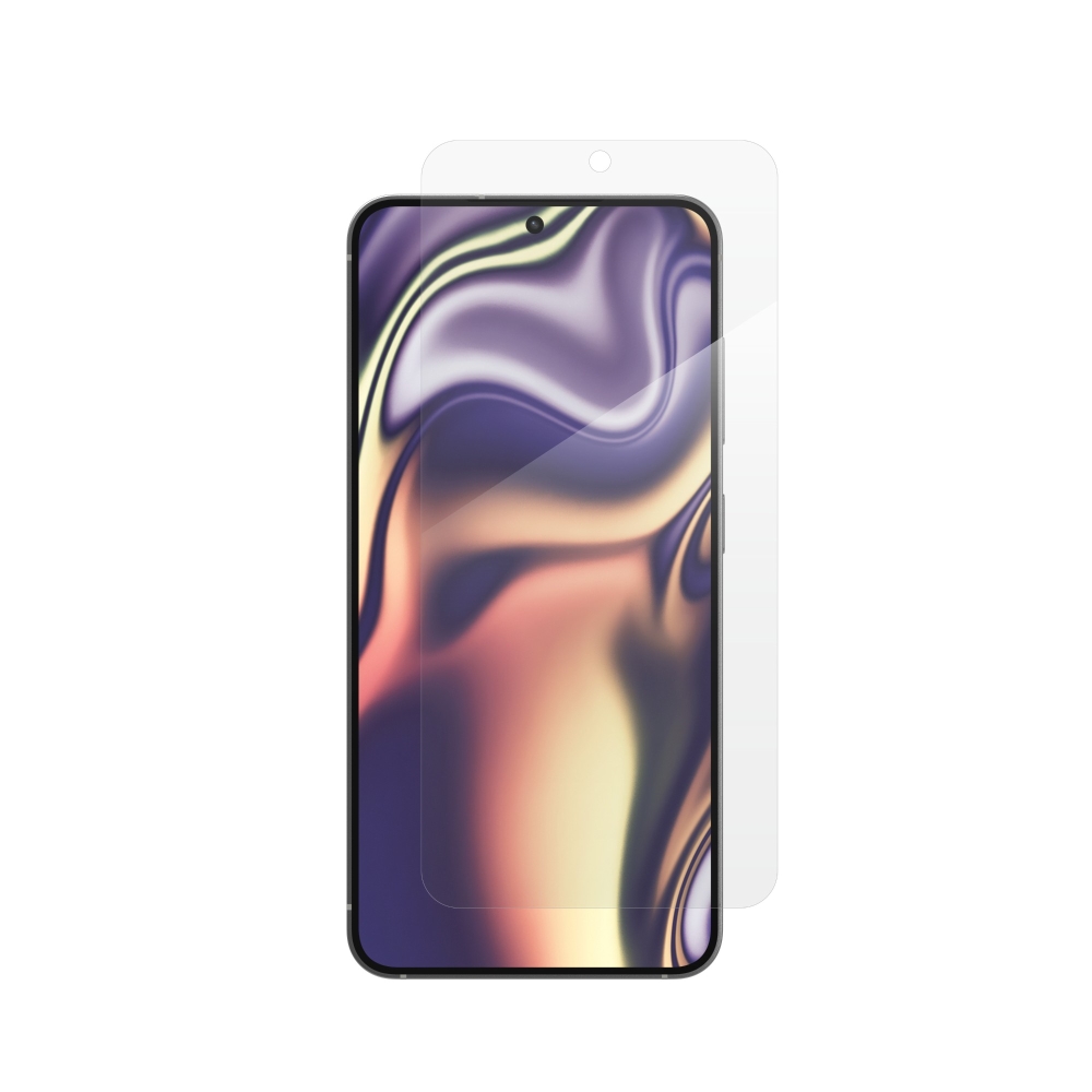 InvisibleShield Glass Elite Samsung Galaxy S25 Screen