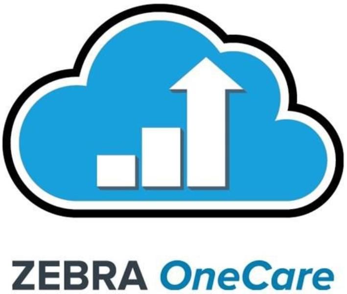 Zebra 2YR Z ONECARE SV TC20XX