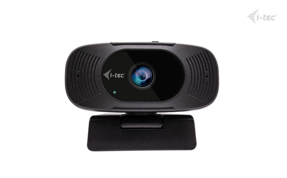 i-tec I-TEC SOLOMON 300 4K WEBCAM