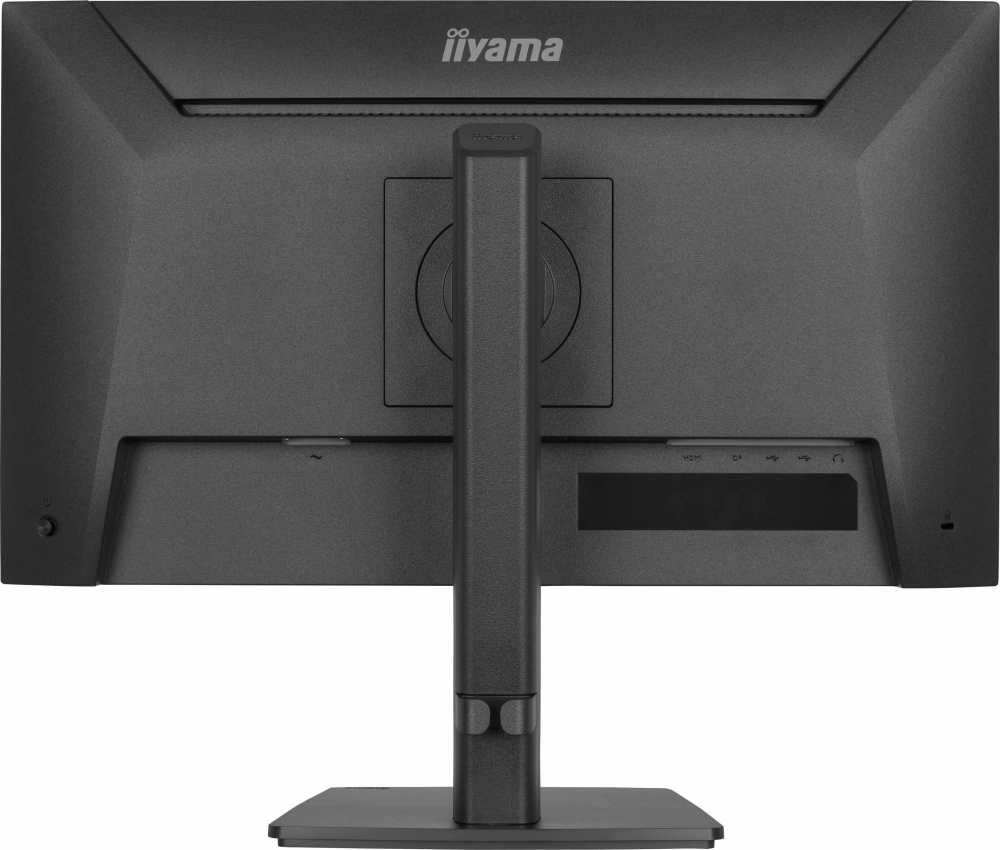 iiyama 23.8IN ULTRA THIN IPS PANEL